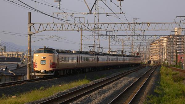 A10編成 クロ480−2301