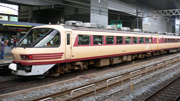 A06編成 クロ481−2101
