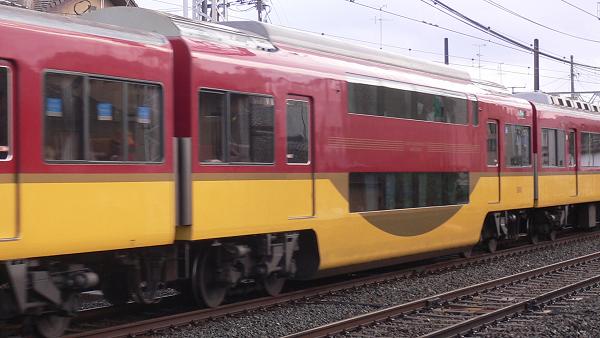 京阪電気鉄道 8808 Copyright Y.UENO